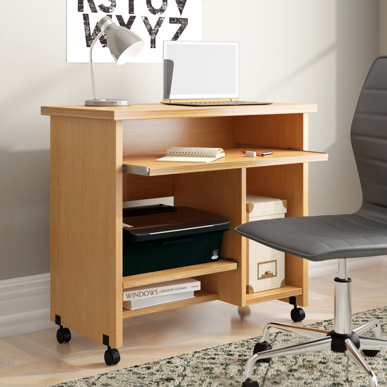 Wayfair latitude store run desk